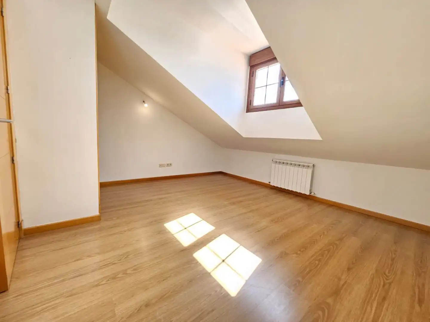 Duplexes for sale in Brunete, Madrid