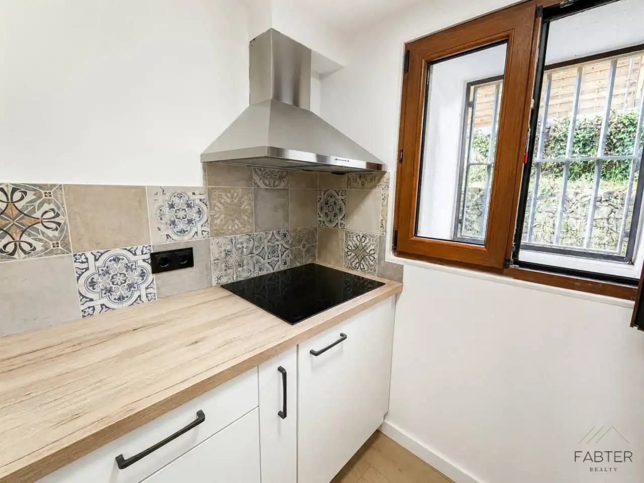 Kitchen of Houses for sale in Sant Feliu de Codines  with Heating and Parquet flooring