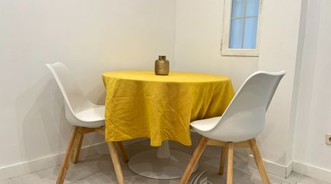 Foto 4 de Apartamento de alquiler en Calle de Eguilaz, Trafalgar, Madrid Capital