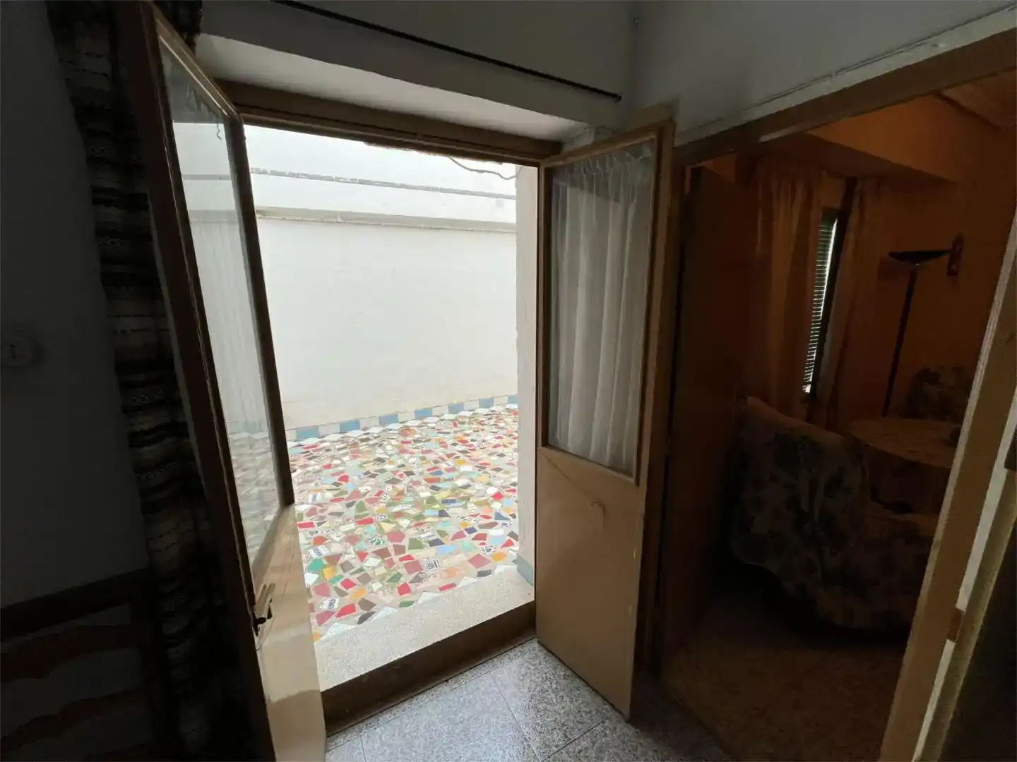 Planta baja en venta en Torredelcampo