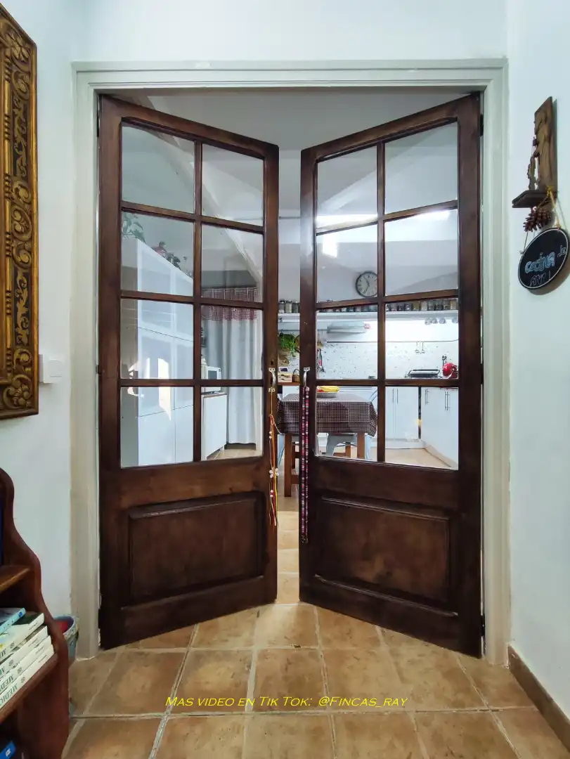 Casa rustica in vendita a Diseminado Cal Tinot 1, imagen 21