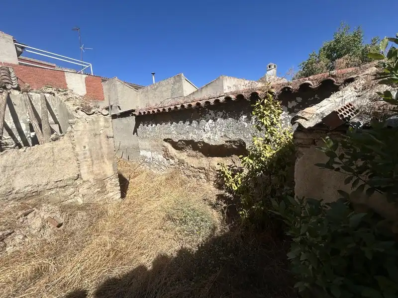 Finca rústica en venta en Sonseca con Jardín privado y Trastero