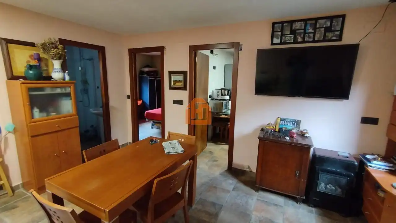 Casa o chalet en venta en Vegaquemada con Calefacción y Jardín privado