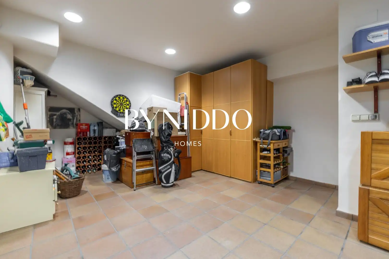 Erdgeschosswohnung mit Terrasse zum Verkauf in Arxiu, imagen 92