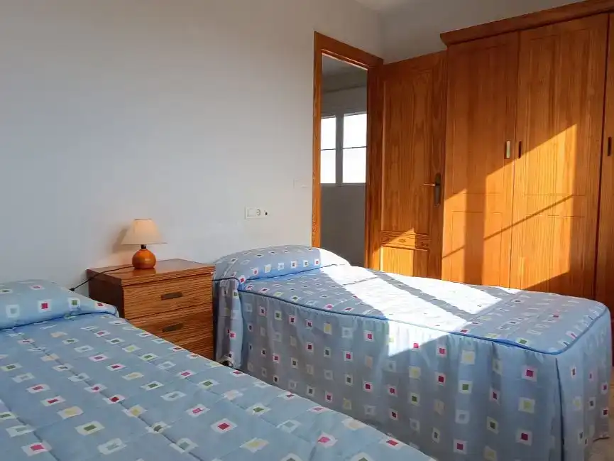 Dormitori de Pis en venda en Roquetas de Mar ciudad