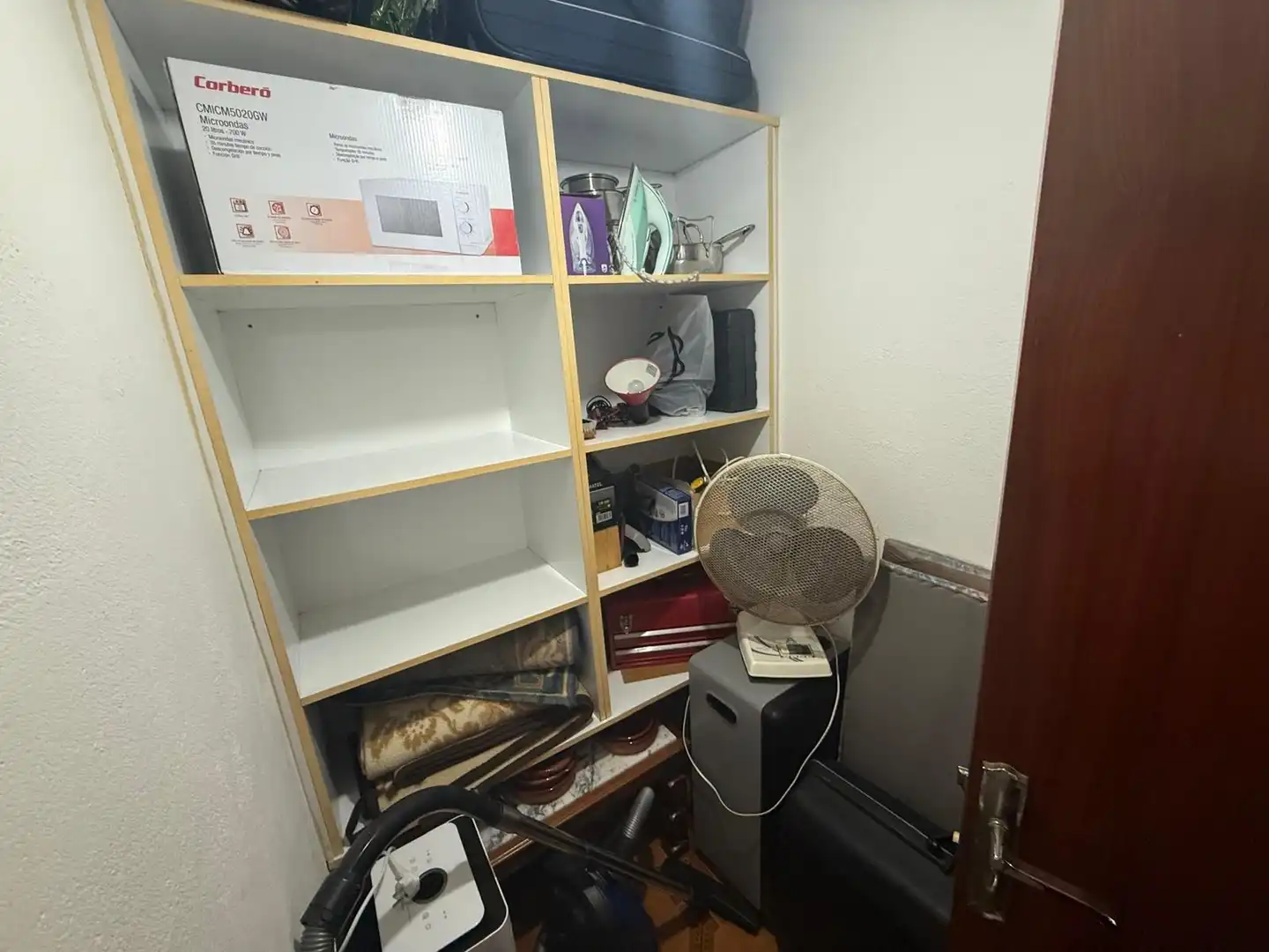 Apartament de lloguer a Boiro