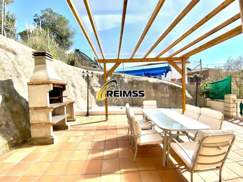 Casa in vendita a Aiguaviva Parc, imagen 4