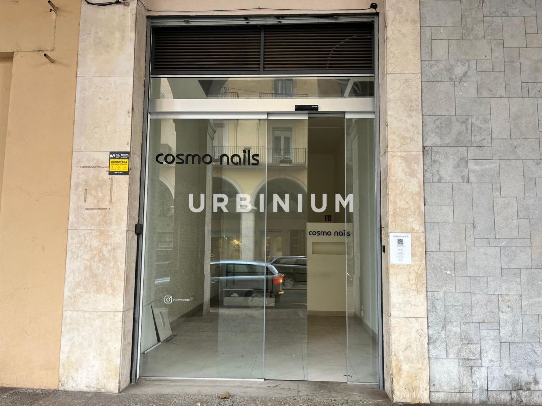 Premises to rent in Gran Via de Jaume I, 86