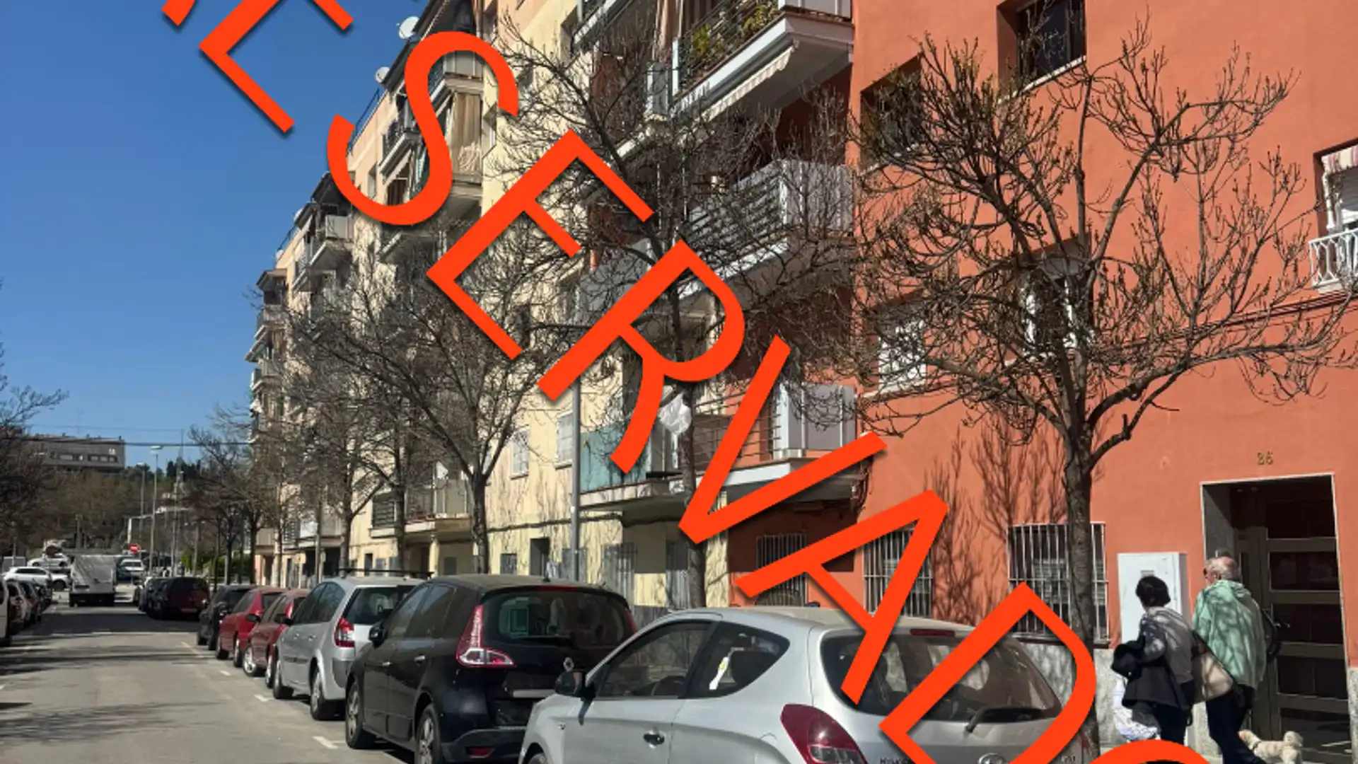 Flat for sale in Calle Joan Vidal i Jumbert, Congost