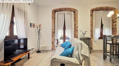 Foto 5 de Pis de lloguer a Centre, Girona