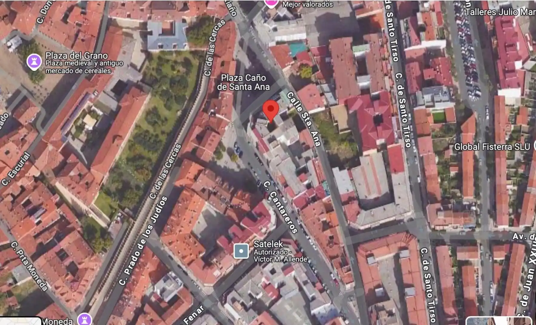 Local comercial en venda a El Ejido- Santa Ana, imagen 22