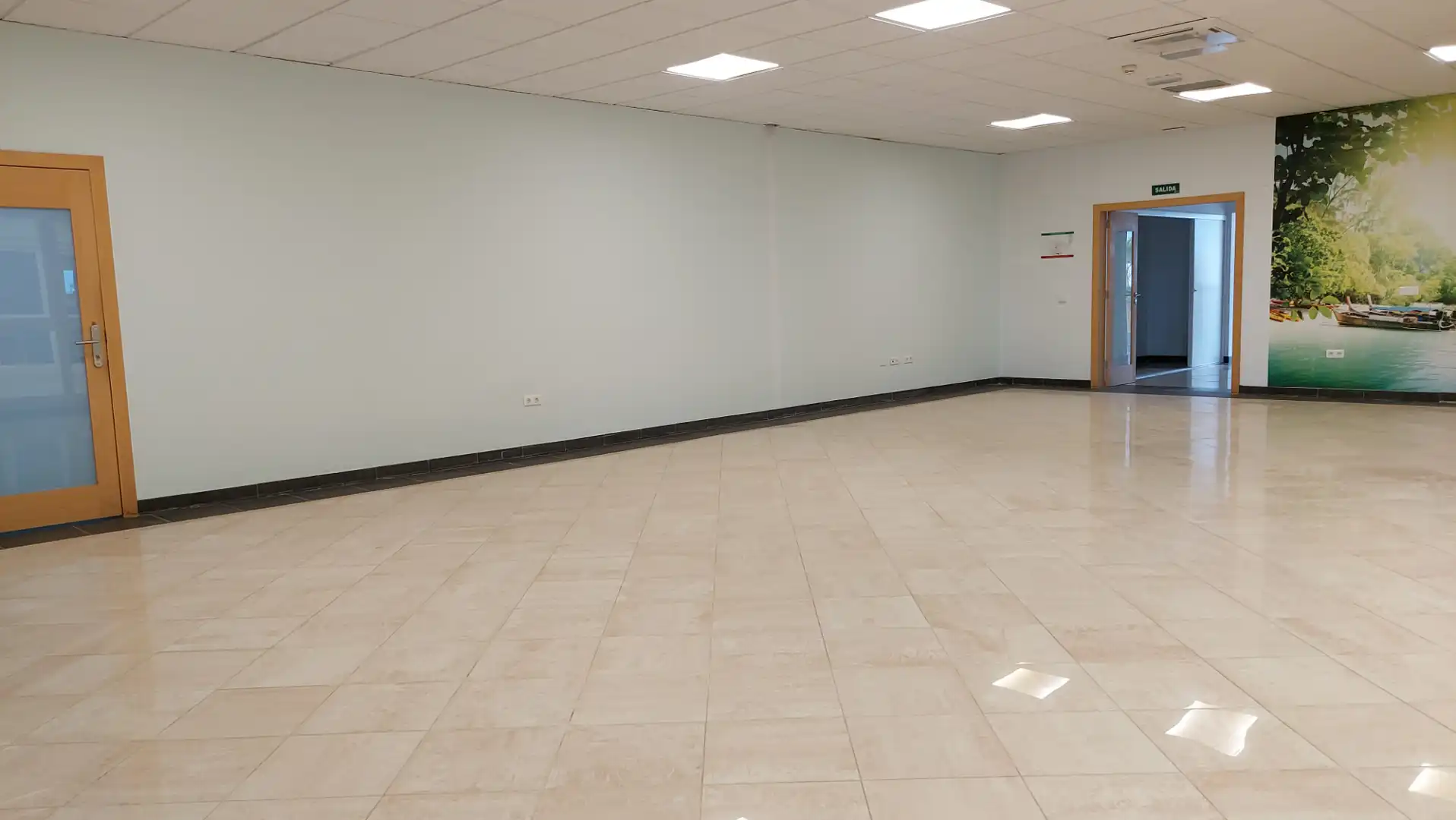 Oficina de lloguer a San Miguel de Abona, Santa Cruz de Tenerife