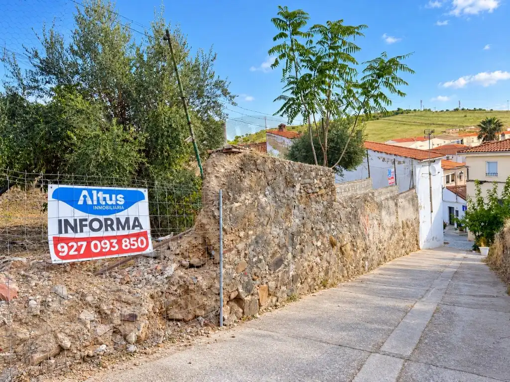 Residencial en venda en Casco Antiguo