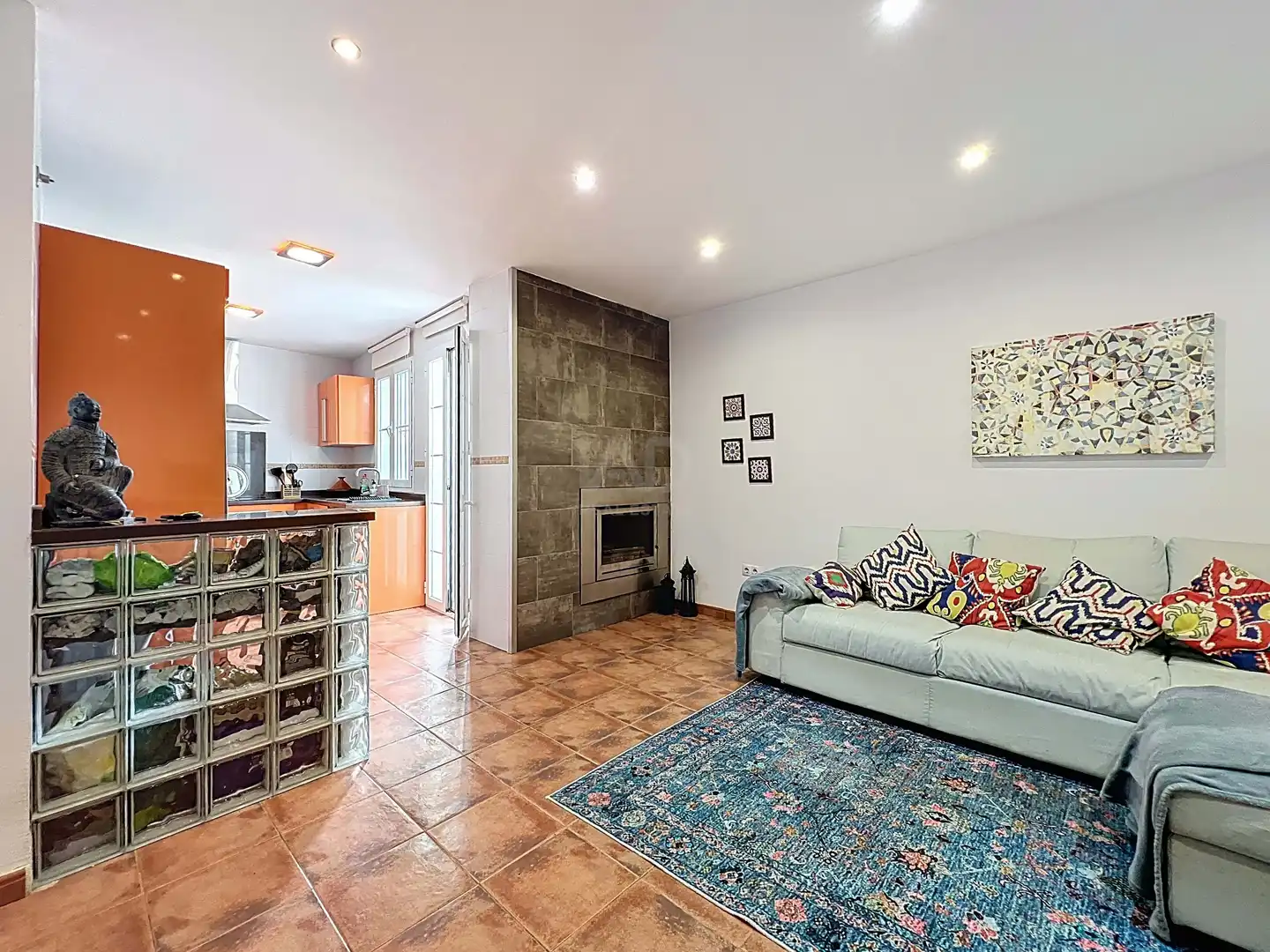 Wohnung zum Verkauf in Facinas