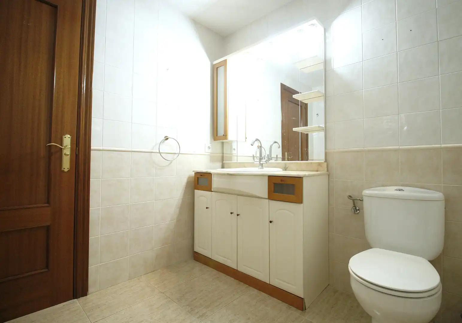 Baño de Casa adosada en venta en Palafrugell con Calefacción, Jardín privado y Terraza