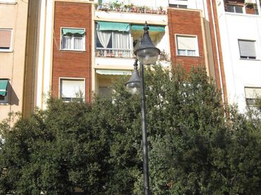 Piso con balcón en venta en Plaça d' Aras de Los Olmos 2