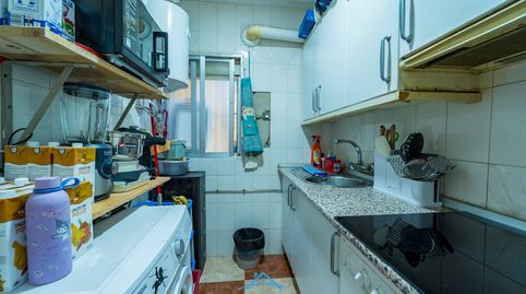 Foto 3 de Piso en venta en San Jerónimo - La Bachillera, Sevilla Capital