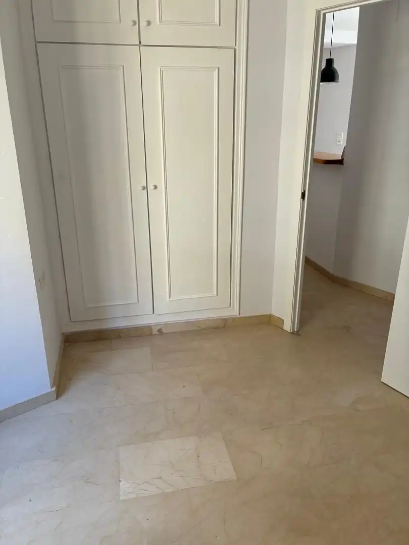 Apartament de lloguer en Granada amb Aire condicionat, Traster i Forn