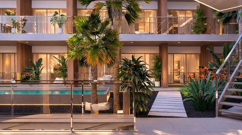 Foto 5 de Pis en venda a Calle Saavedra Fajardo, Alberca, Murcia Capital