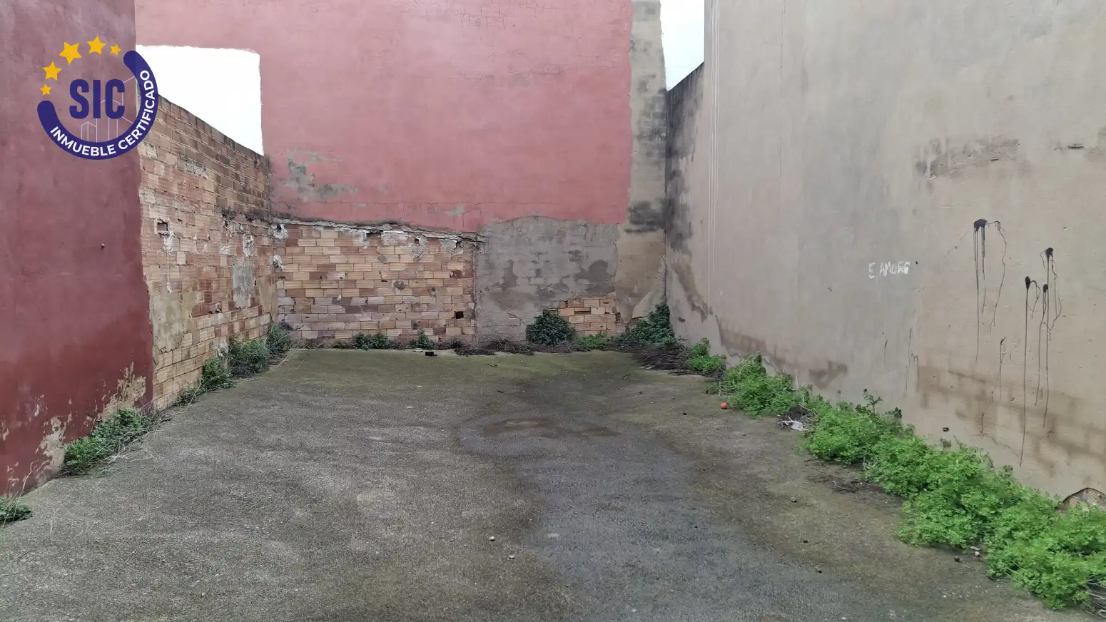 Wohnbaugrundstück zum Verkauf in Quart de Poblet, imagen 7