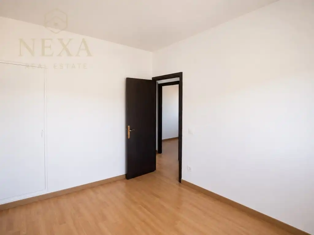 Habitación de Piso en venta en Sant Hilari Sacalm con Terraza, Horno y Balcón