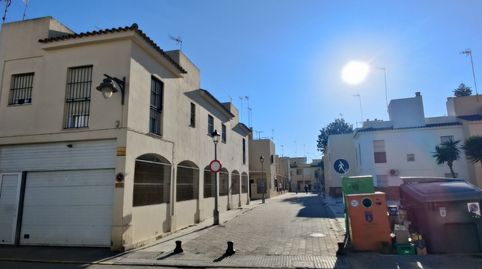 Foto 4 von Residential zum Verkauf in Calle Pozo Rey, Playa Cruz del Mar, Chipiona