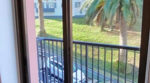 Foto 5 de Pis de lloguer a Amara, Gipuzkoa