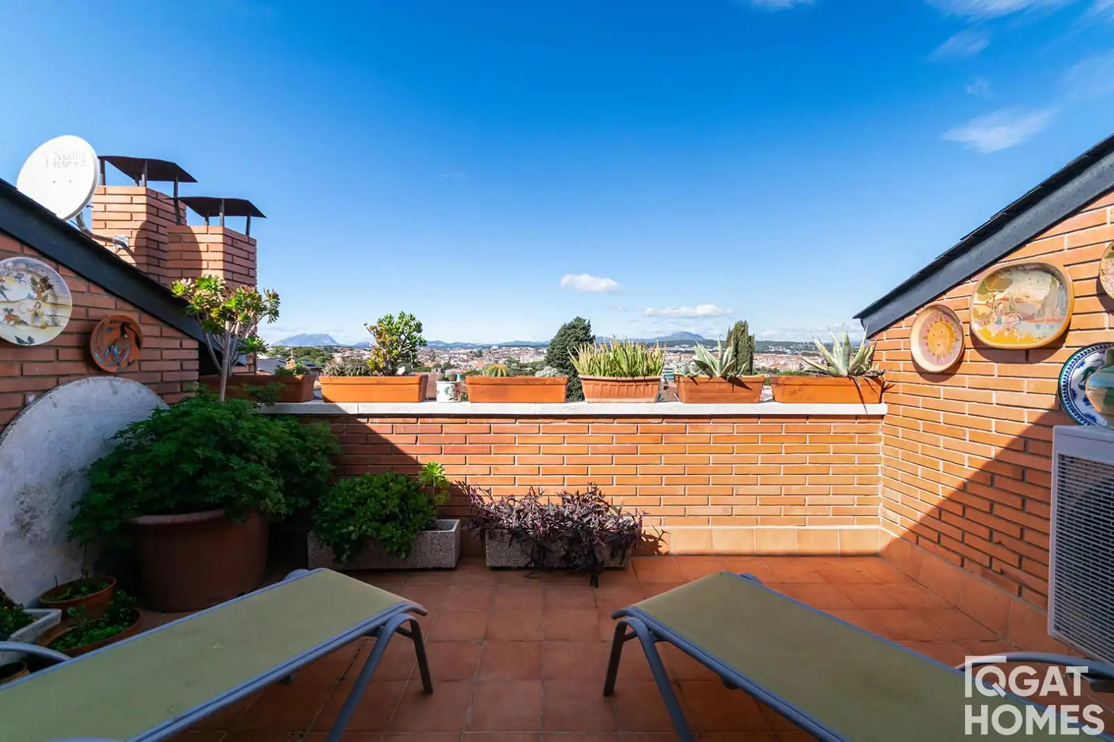 Adosado con piscina en venta en Sant Francesc Xavier, imagen 16