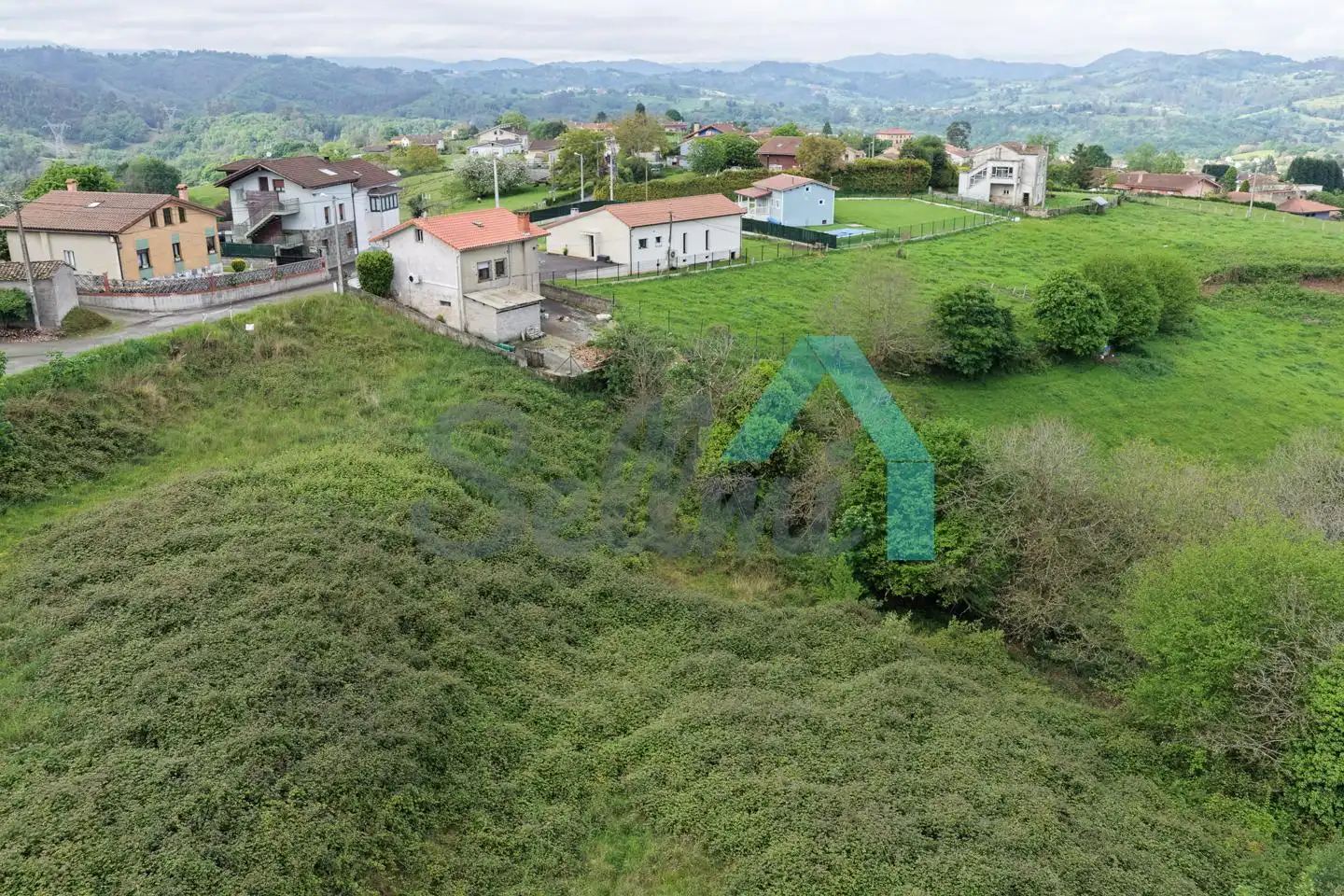 Grundstücke und Bauplätze zum Verkauf in Castiello, imagen 11