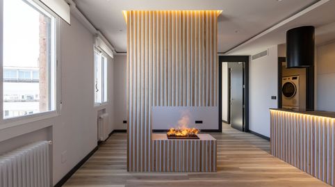 Foto 3 de Piso en venta en Lista, Madrid Capital