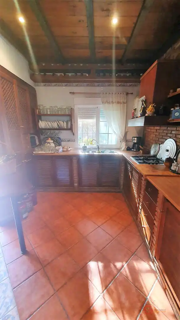 Casa rústica amb piscina en venda a Vélez de Benaudalla, imagen 18