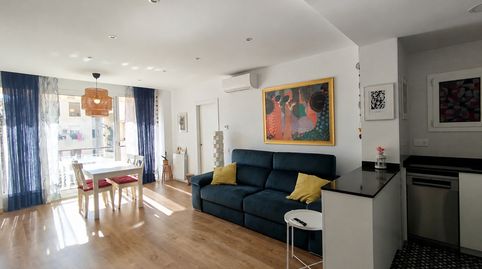 Foto 4 de Piso en venta en Carrer de Camil Fabra, Sant Andreu de Palomar, Barcelona Capital