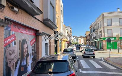Premises to rent in LOS PIRRALOS, 35, Centro - Doña Mercedes, Dos Hermanas