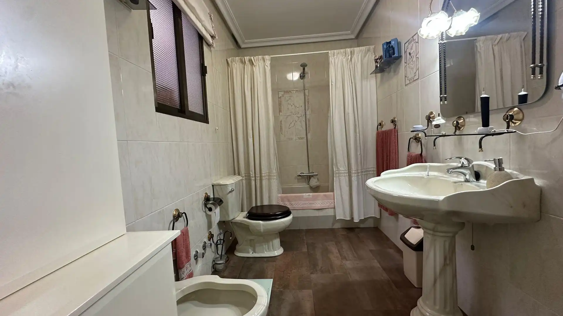 Casa adosada en venta en Las Torres de Cotillas