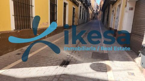 Photo 3 of Single-family semi-detached for sale in Casco Antiguo, Badajoz