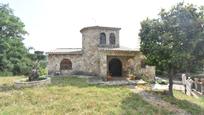 Vista exterior de Casa o xalet en venda en Santa Cristina d'Aro amb Terrassa i Traster