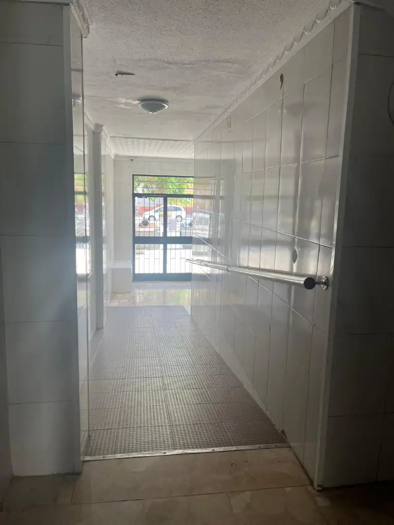 Piso en venta en Málaga con Aire acondicionado, Jardín privado y Terraza