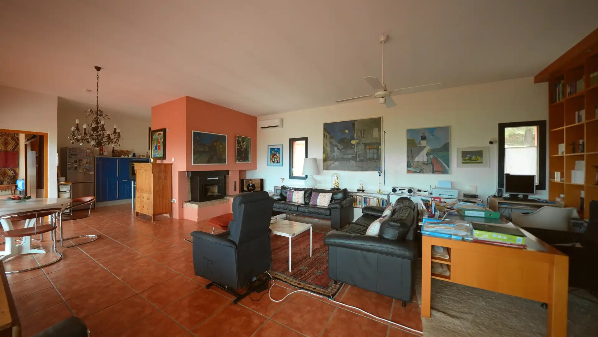 Casa rustica con piscina in vendita a Centro, imagen 20