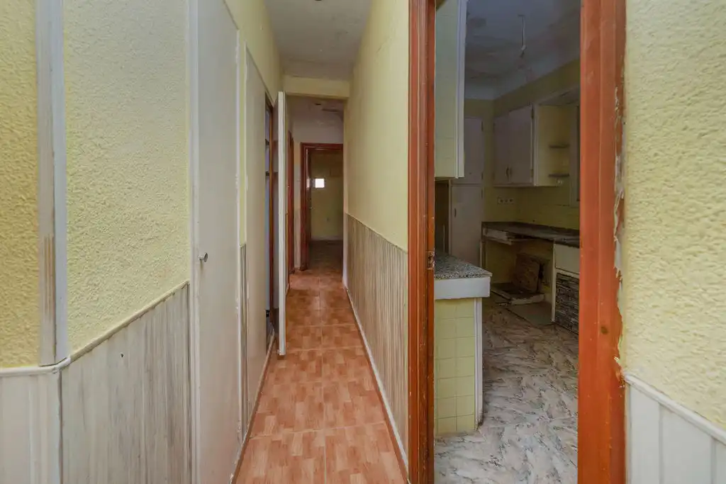 Piso en venta en Cocentaina
