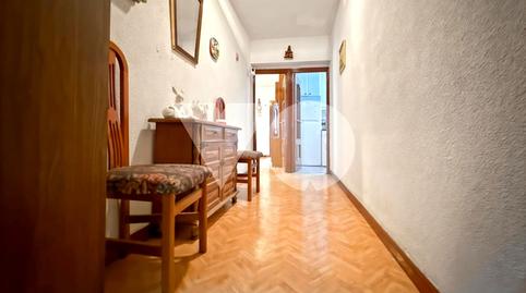 Foto 5 de Pis en venda a De José Arcones Gil, Pueblo Nuevo, Madrid