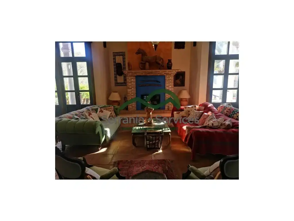 House for sale in Gaucín, imagen 38