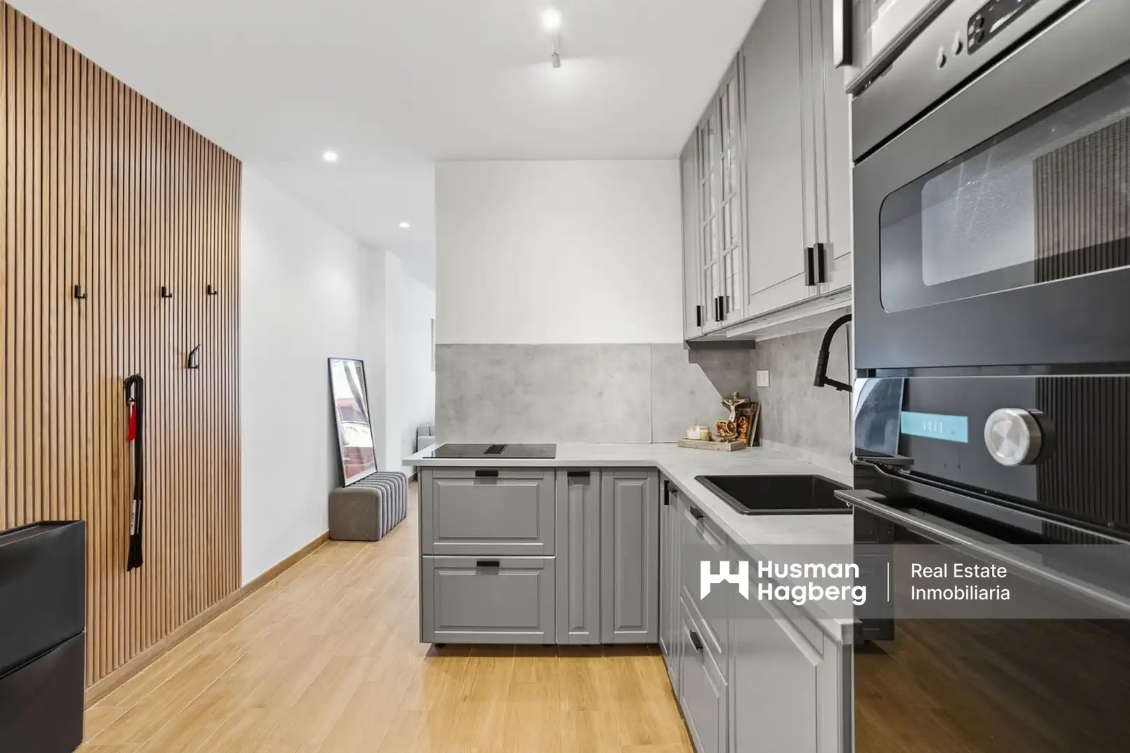 Apartament en venda a Playa del Acequión, Náufragos y Rocío del Mar, imagen 22