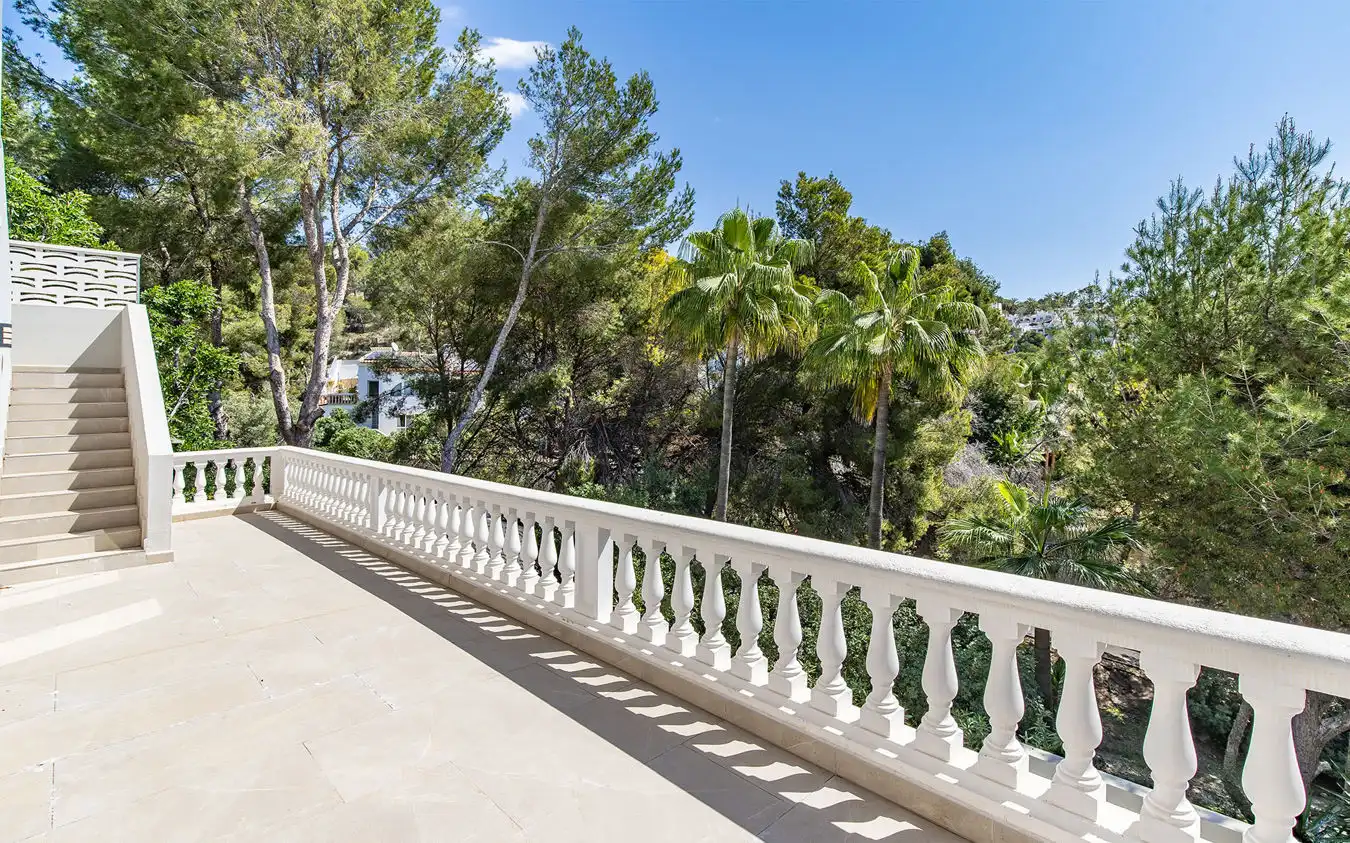 Country homes for sale in Costa de la Calma