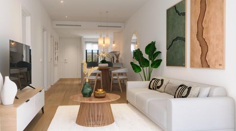Foto 2 de Apartament en venda a Escandinavia - Cautivador, L'Alfàs del Pi