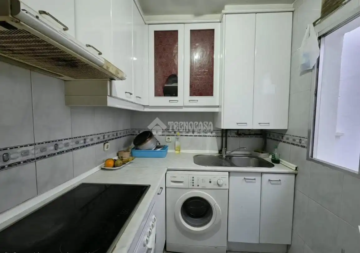 Cuina de Pis en venda en Leganés