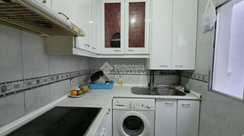 Foto 5 de Pis en venda a La Fortuna, Leganés