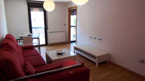 Photo 2 of Apartment for rent in Avenida de Sagunto, 82, Ensanche - Fuenfresca,  Teruel Capital