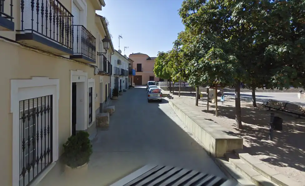 Locale commerciale in vendita a Fragua, imagen 3