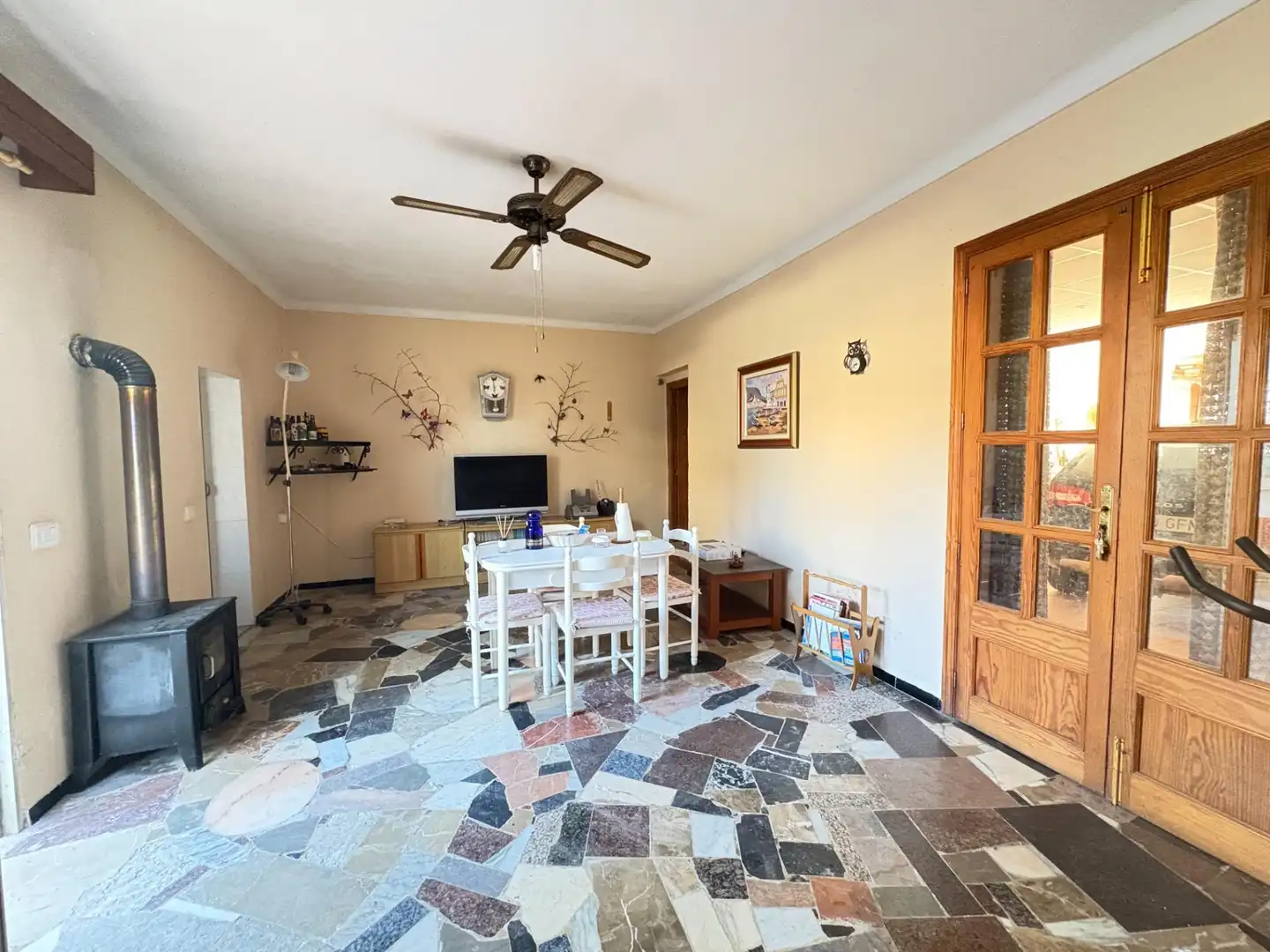 Casa in vendita a Lloseta, imagen 3