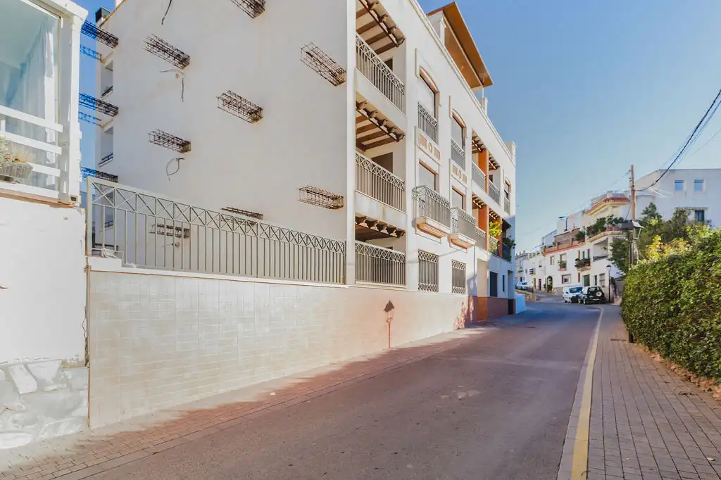 Piso en venta en C/ Almería, Fondón